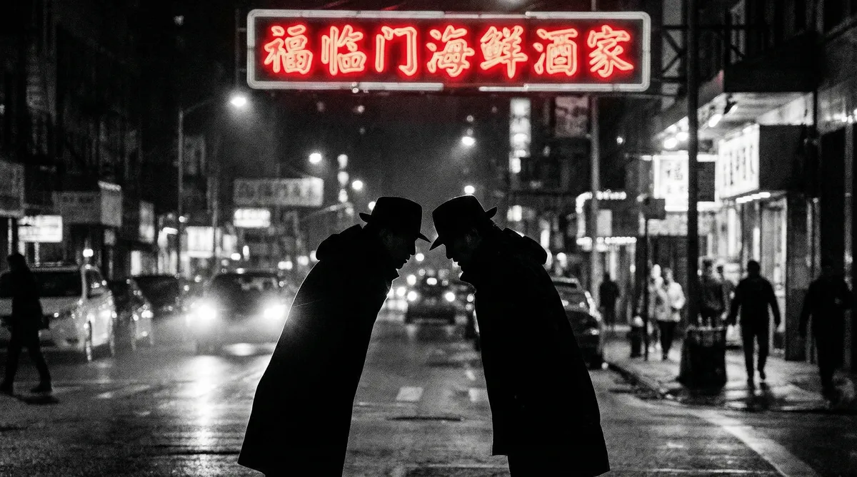 星辰大海电视剧免费观看 头版头条：深夜密会现场